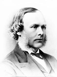 10299139
&copy; Science Museum Pictorial
Joseph Lister, English surgeon and founder of antiseptic surgery, 1881.
