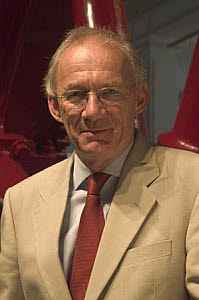 10466639
&copy; Science Museum
Martin Earwicker, director of the Science Museum, 2007.