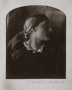 10311241
&copy; NMeM
'My Niece Julia', 1867.