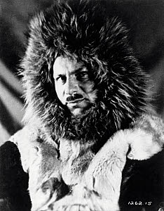 10250244
&copy; NMeM Daily Herald Archive
Admiral Richard Byrd, American explorer, c 1920s.