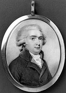 10303845
&copy; Science Museum - Hunterian
Matthew Baillie, Scottish physician and pioneer morbid anatomist, c 1794.