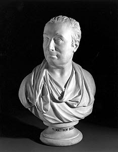 10303846
&copy; Science Museum - Hunterian
Matthew Baillie, Scottish physician and pioneer morbid anatomist, 1812.