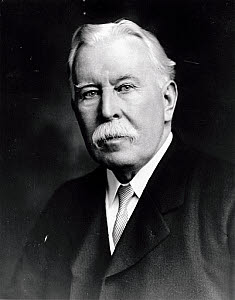 10311946
&copy; National Railway Museum
Sir John A Aspinall (1851-1920), c 1900.