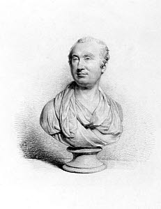 10303847
&copy; Science Museum - Hunterian
Matthew Baillie, Scottish physician and pioneer morbid anatomist, c 1812.