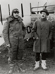 10249848
&copy; NMeM Daily Herald Archive
Sir Alan Cobham, English aviator, c 1933.