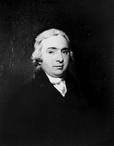 10303848
&copy; Science Museum - Hunterian
Matthew Baillie, Scottish physicist and pioneer morbid anatomist, c 1800.