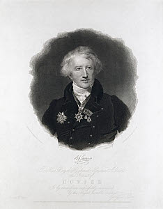 10198049
Georges Cuvier, French anatomist, 1831.