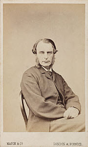 10400549
&copy; Science Museum Pictorial
C Kapitz, 1865-1874.