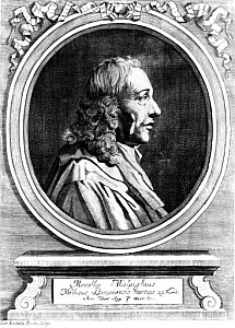 10302051
&copy; Science Museum
Marcello Malpighi, Italian medical pioneer, c 1870.