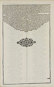 10436752
&copy; Science Museum Library
Page from Tycho Brahe�s �Instruments of the renewed astronomy�, 1602.