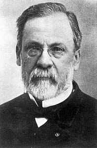 10302557
&copy; Science Museum Pictorial
Louis Pasteur, French chemist and inventor of pasteurisation, 1880.