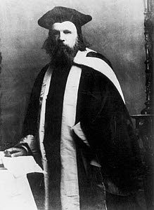 10302158
&copy; Science Museum
Dmitry Ivanovich Mendeleyev, Russian chemist, c 1860s.