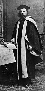 10302160
&copy; Science Museum
Dmitry Ivanovich Mendeleyev, Russian chemist, c 1860s.