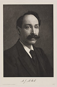 10419561
&copy; Science Museum Pictorial
Micaiah J M Hill, 1910-1920.