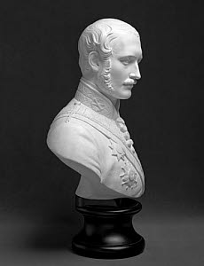 10301663
&copy; Science Museum Pictorial
Prince Albert, Consort of Queen Victoria,  c 1860.