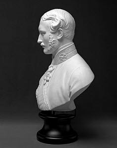 10301664
&copy; Science Museum Pictorial
Prince Albert, Consort of Queen Victoria, c 1860.