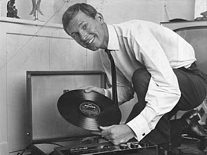 10455165
&copy; Manchester Daily Express
Alex Ferguson, British footballer, 1967.