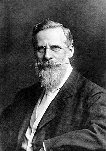 10300967
&copy; Science Museum
Sir William Crookes, English chemist and physicist, 1911.