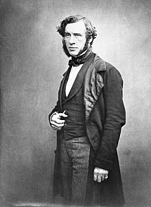 10301768
&copy; Science Museum Pictorial
Sir William Robert Grove, Welsh lawyer and physicist, c 1850.
