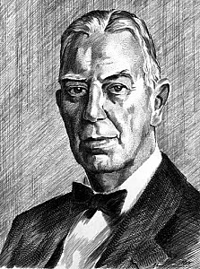 10302568
&copy; Science Museum Pictorial
Balthazar van der Pol, Dutch electrical engineer, c 1930-1939.