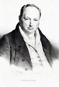 10316571
&copy; Science Museum
Henry Maudslay, English engineer and precision toolmaker, c 1810.
