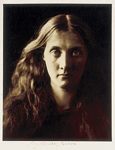 10307972
&copy; National Media Museum
'My Niece Julia', April 1867.