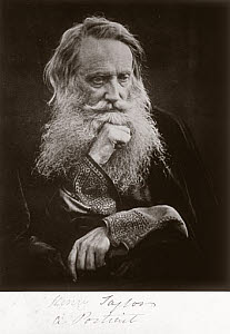 10312777
&copy; NMeM
'Henry Taylor a portrait', 1866.