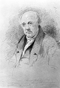 10198879
&copy; Science Museum Pictorial
William Symington, Scottish pioneer of steam navigation, C 1821-1831.