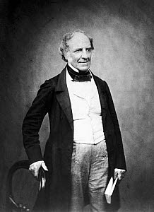 10300389
&copy; Science Museum Pictorial
Neil Arnott, Scottish physician and inventor, 1854-1859.