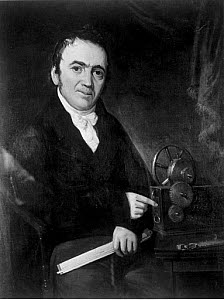 10302590
&copy; Science Museum Pictorial
Joshua Routledge, English instrument-maker.