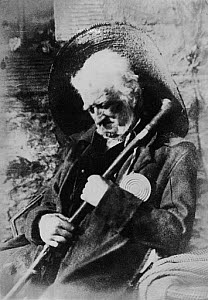 10323690
&copy; NMeM
John Henning as 'Edie Ochiltree', 1843-1848.