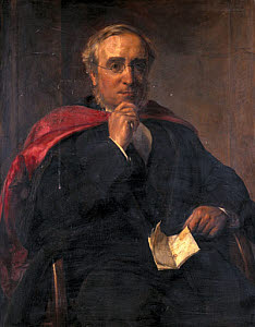 10197791
Isambard Brunel, English lawyer,1837-1902.