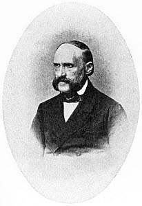 10305292
&copy; Science Museum Library
Anton Martin, c 1855.