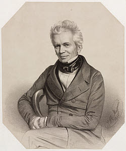 10419298
&copy; Science Museum Pictorial
Sir William Cubitt, British civil engineer and inventor, 1850.