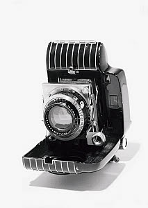 10243756
Kodak 'Bantam Special' camera, 1936.