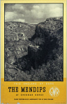 10172230
'This England of  Ours', GWR poster, c 1930s.