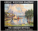 10170651
�The Cornish Riviera�, GWR poster, 1923-1942.