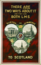10172152
�There are Two Ways About It and they are Both LMS�, LMS poster, 1923-1947.