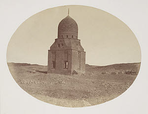 10457881
&copy; Royal Photographic Society
�Tombs of the Kaliphs�, c 1849.
