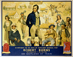 10170683
�Robert Burns�, BR (ScR) poster, 1959.