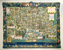 10170787
&copy; NRM - Pictorial Collection
'London Town', SR poster, 1938.