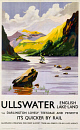 10172188
�Ullswater�, LNER poster, 1923-1947.