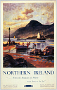 10171401
Northern Ireland - Where the Mountains of  Mourne sweep down to the Sea', 1954.