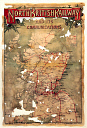 10171761
North British Railway and its Connections, NBR poster, c.1930s.