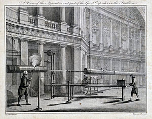 10198304
An experiment with lightning conductors, 1778-1780.