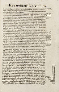 10415613
&copy; Science Museum Library
Kepler's third law announced, 1619.