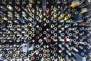 10306621
&copy; Science Museum
Pilot ACE (Automatic Computing Engine), 1950.