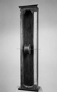 10203933
&copy; Science Museum
Falling-drum water clock, c 1700.