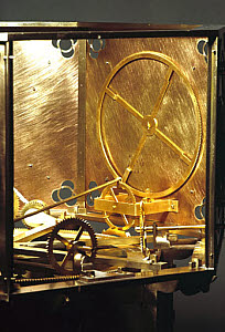 10249639
&copy; Science Museum
De Dondi�s �Astrarium�, the world�s first astronomical clock, 1364.