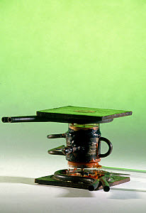 10307339
Original Cavity Magnetron, 1940.